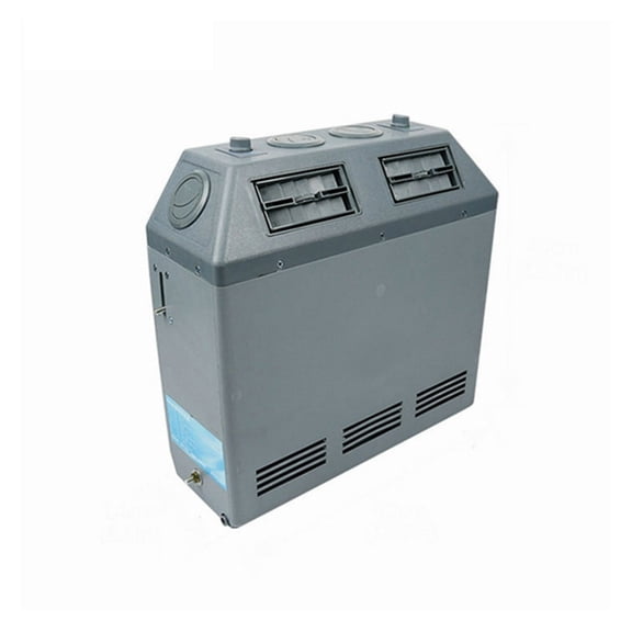 Universal A/C Evaporator Assembly Air Conditioner ,Unit 24V 12V For Heavy Duty Truck Bus Van RV Motorhome AC Aircon ,Compact Design