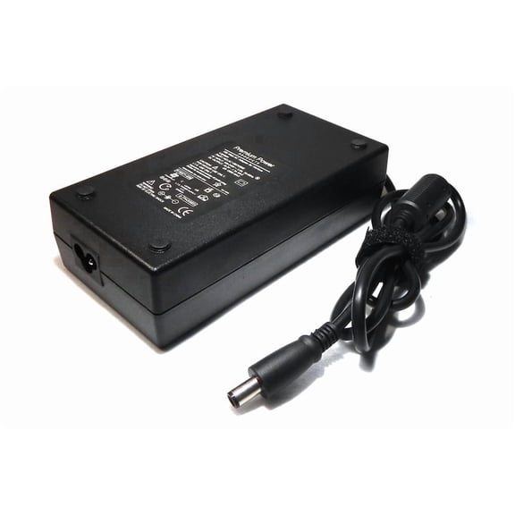 P Premium Power Products Universal AC Adapter for Premium Power 10 Watt Various Applications