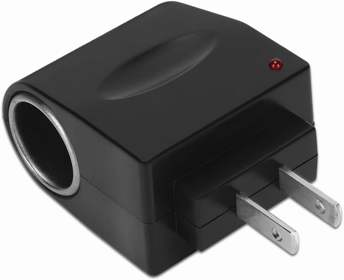 Cigarette Lighter Adapters