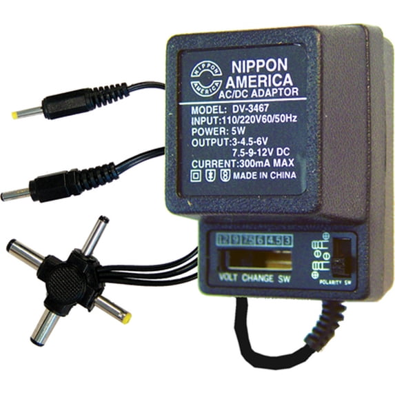 Msc. Merchandise - Model#: DV3467: Computer Accessories - Walmart.com