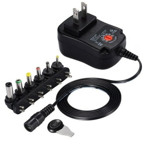 Universal DC Power Adapters
