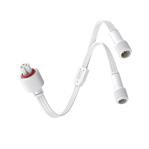 Universal AC Power Adapter Converter with Multiple International Plug Tips for Travel