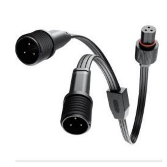 Universal AC Power Adapter for Worldwide Travel and Home Use with Multiple Interchangeable Plug Tips