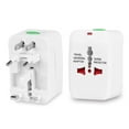 thumbnail image 1 of Universal AC Power Plug Adapter US UK EU Travel Adapter, 1 of 4