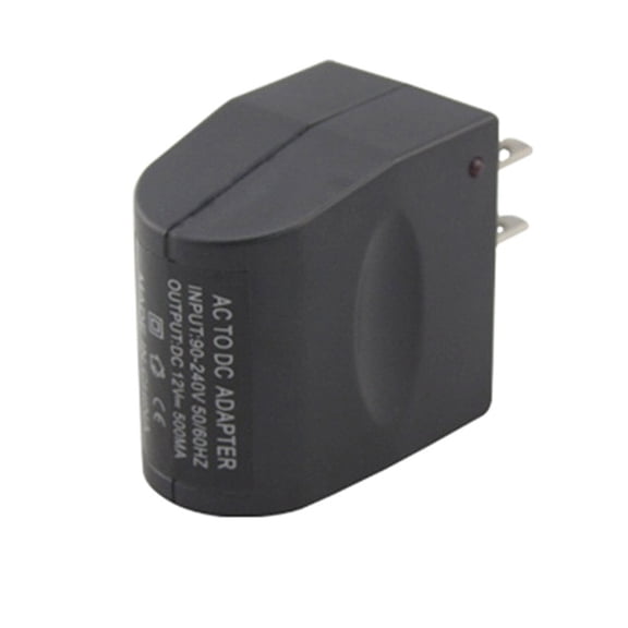Universal AC to DC Car Cigarette Lighter Socket Adapter US Plug,New 110V - 240V AC Plug To 12V Car Lighter Converter Socket Adapter,1PC