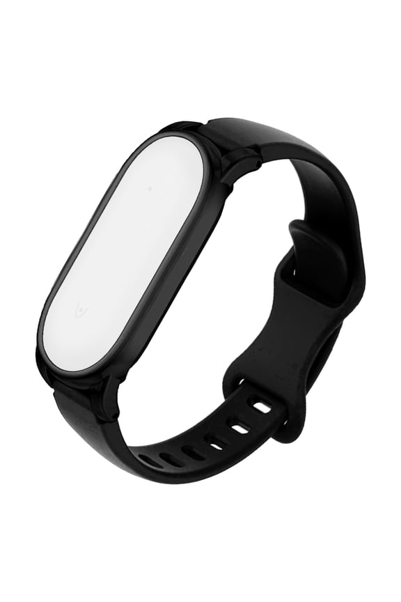 Quick Install AI Recorder Straps Featuring Snap On Mechanism for Effortless Attachment to Various Intelligent Devices
