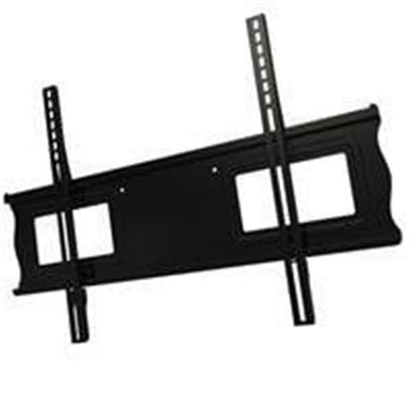 Universal Adapter For 37 In. to 63 In. Flat Panel Screens - Black