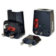 محول عالمي - شاحن USB