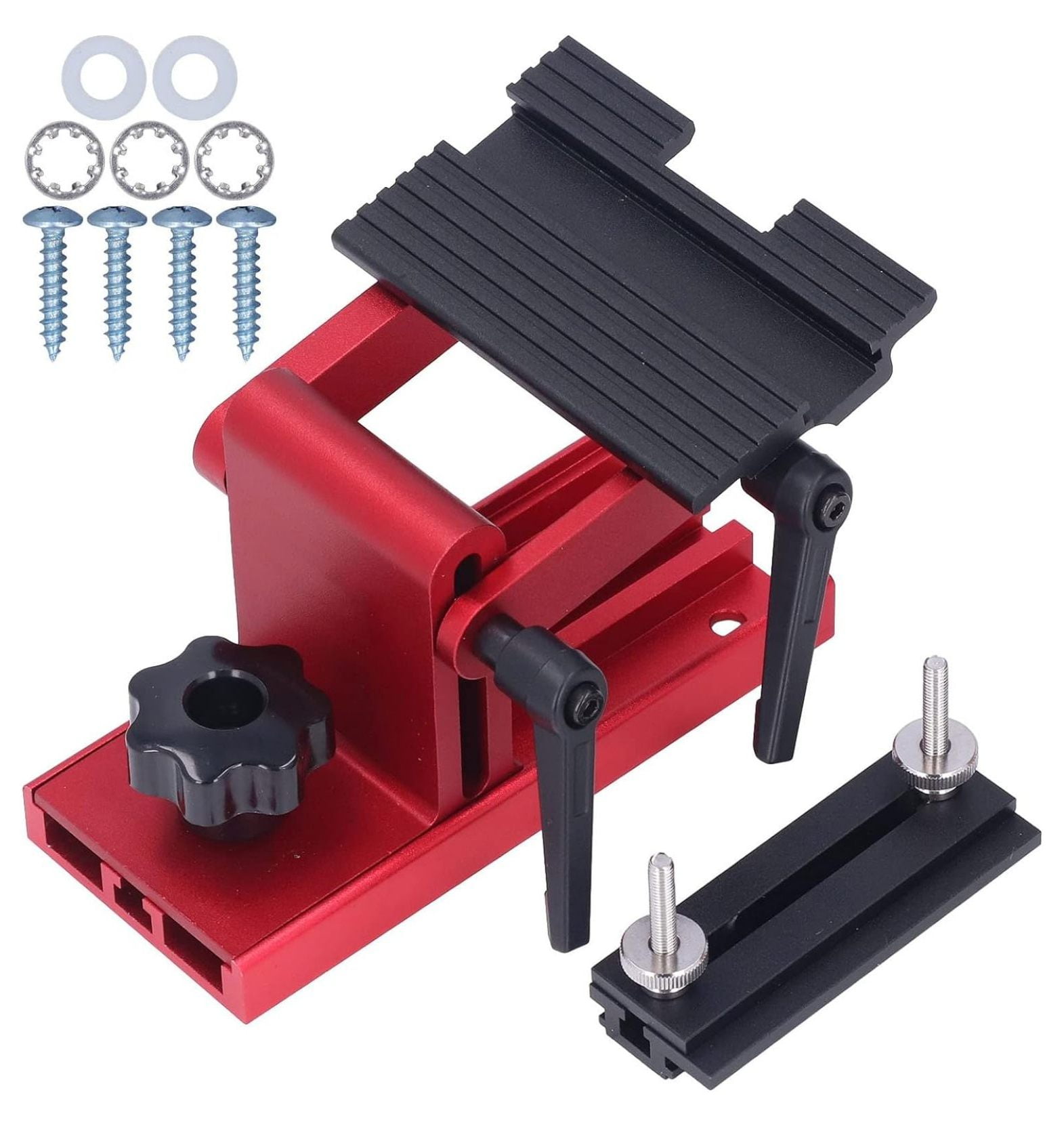 Universal Adjust Knife Sharpener Jig for Bench Grinder Sharpening