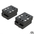 thumbnail image 1 of Universal Adjustable Bump Stops, Rear 2", 1 of 7