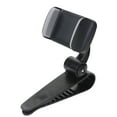 thumbnail image 1 of Universal Car Phone Mount Adjustable Cell Phone Holder for Navigation Live Streaming Secure Grip Vehicle Accessories, 1 of 4