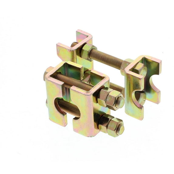 Universal Adjustable Coil Spring Spacer Control Kit