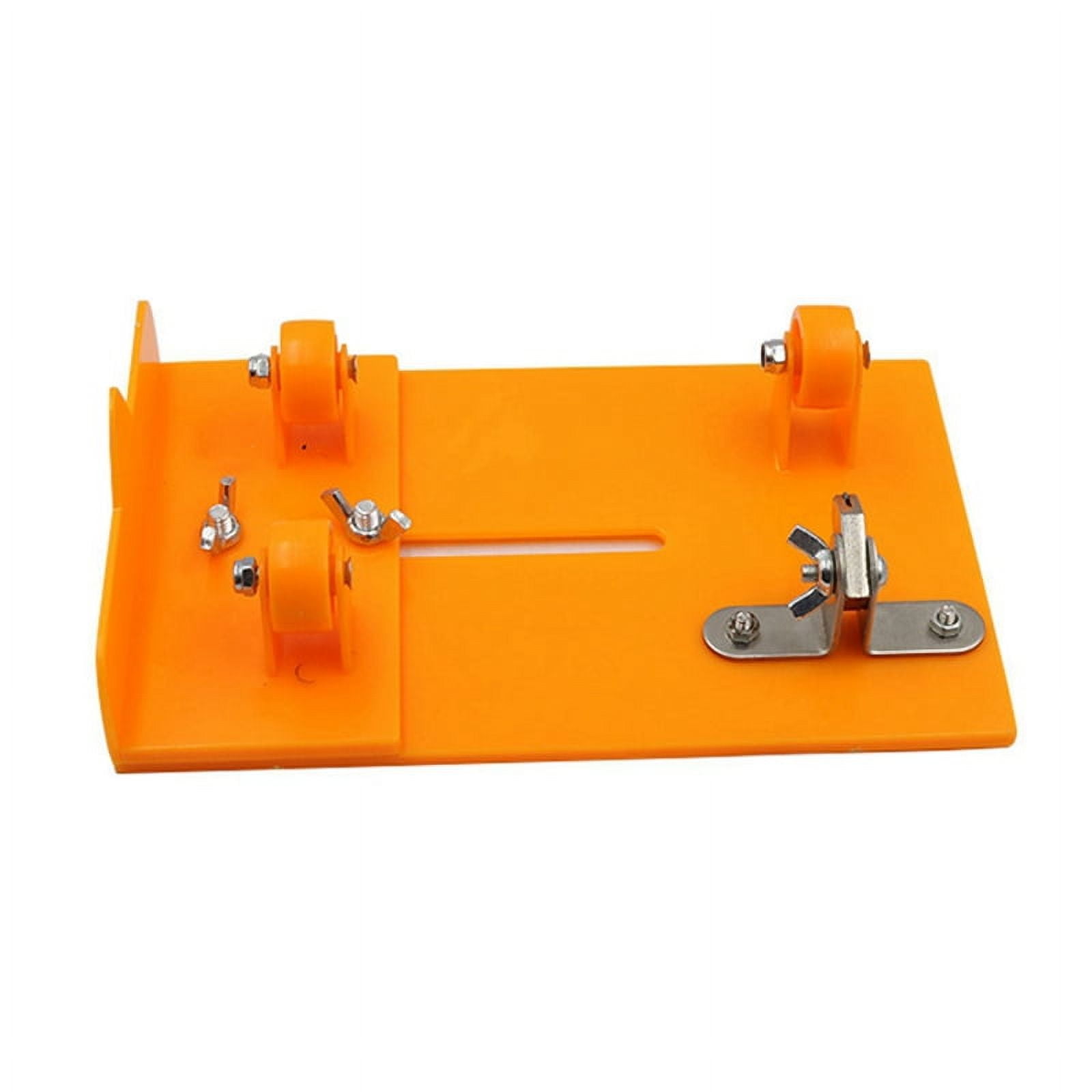 Universal Adjustable DIY Glass Bottle Cutter Sizes Metal Glassbottle Cut Machine Wine Bottles Crafti Yellow ABS