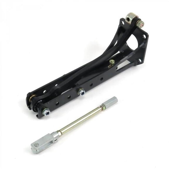 Universal & Adjustable Firewall A&T Mount Assembly for Ford F-150