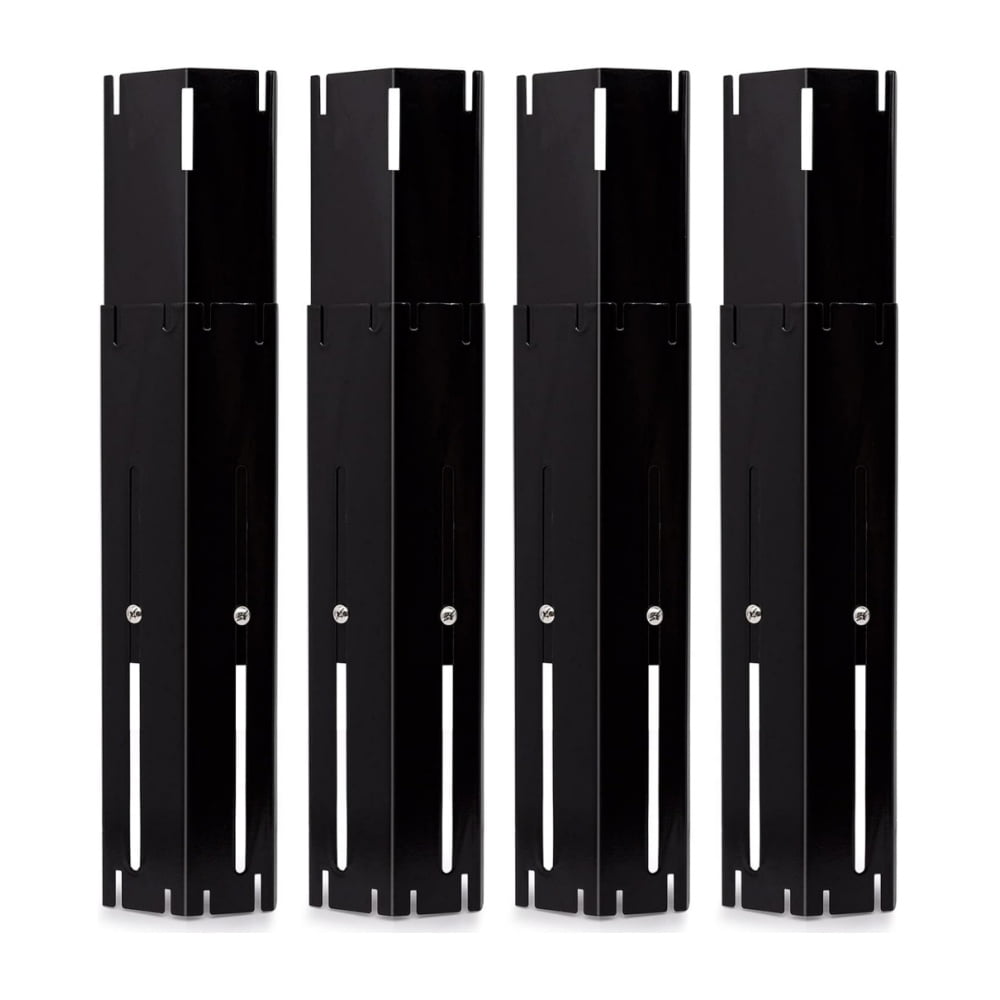 Universal Adjustable Grill Heat Plates/Heat Tents/Burner Covers/Heat ...
