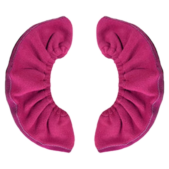 Universal Adjustable Ice Skate Guards Protective Covers for Figure Skating Adults Youth Kids 2PCS