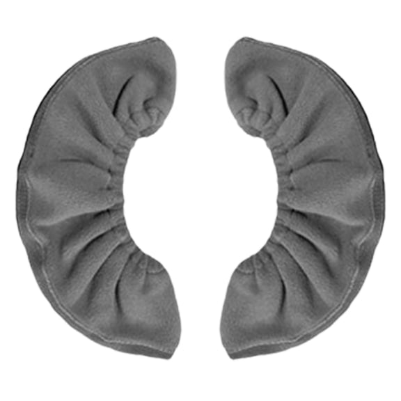 Universal Adjustable Ice Skate Guards Protective Covers for Figure Skating Adults Youth Kids Durable Outdoor Sports Accessory 2PCS