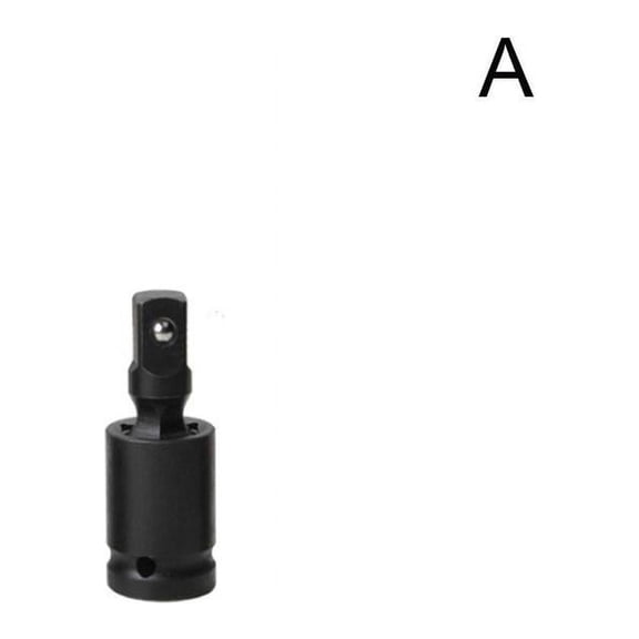 Universal Adjustable Joint Socket Joint Socket Swivel Tools 1/2" 3/8" 1/4" G3D1 T0J1