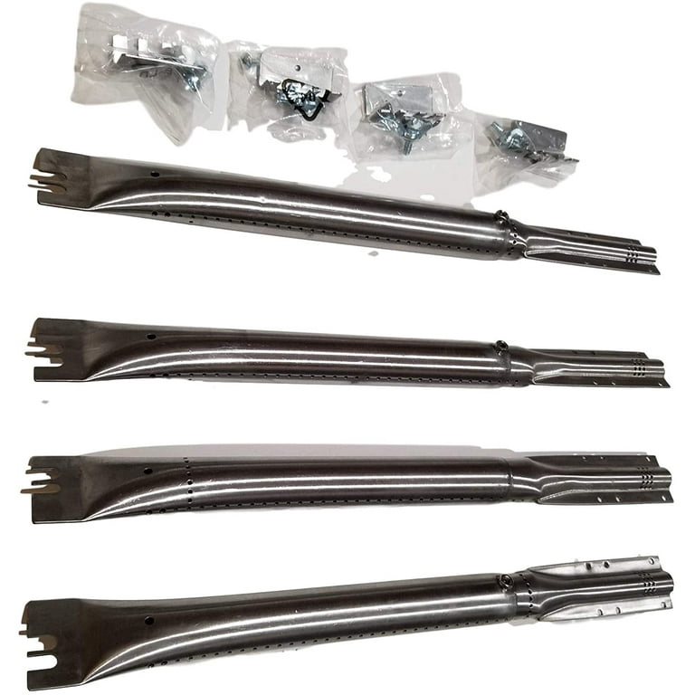 Universal grill clearance parts