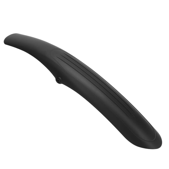 Universal Adjustable Mountain Bike Front Mudguard for 26 27.5 29 Inch Wheels Premium Splash Guard Protection Mud Protector Fits All Standard MTB Frames Easy Installation