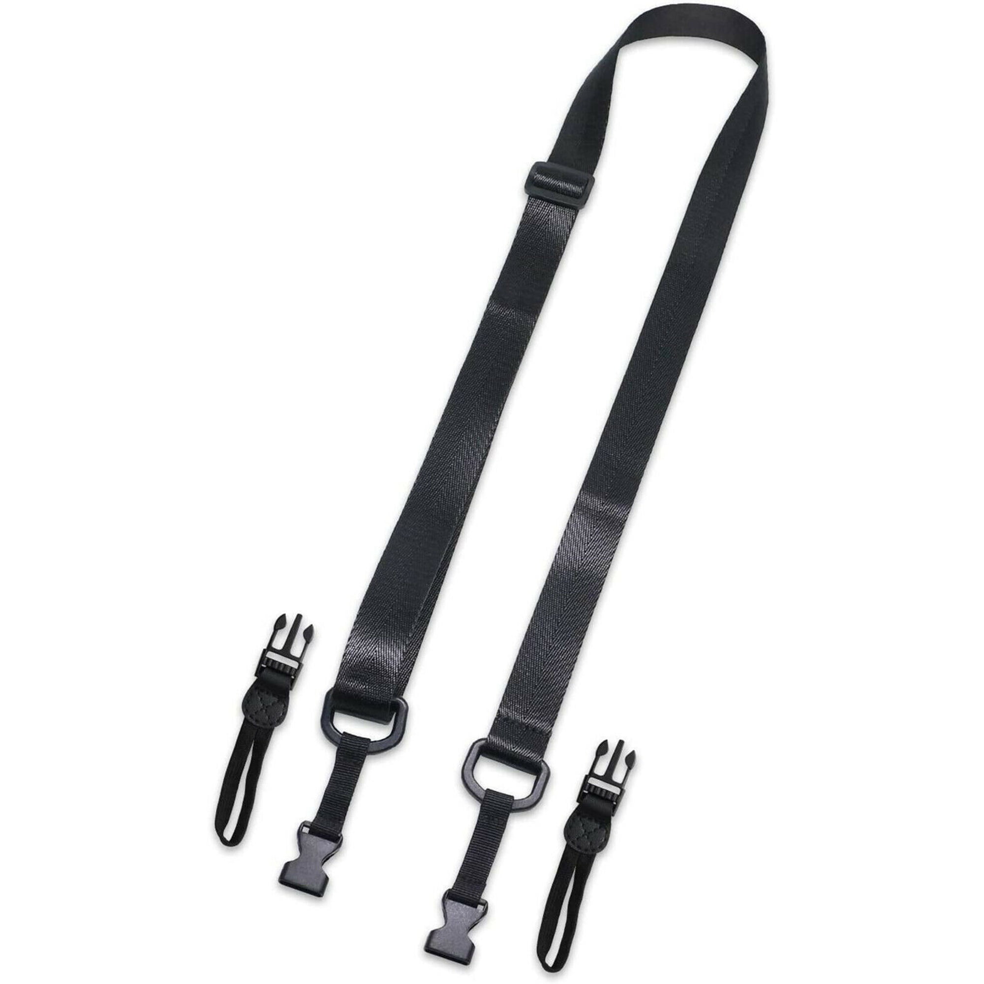 Universal Adjustable & Removable Carrying Strap Shoulder Belt for Tablet  Cases