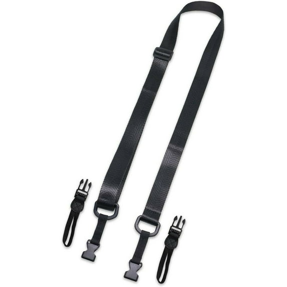 Universal Adjustable & Removable Carrying Strap Shoulder Belt for Tablet Cases