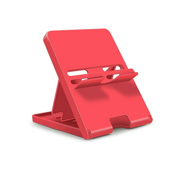 Universal Adjustable Stand for Nintendo Switch/Lite/OLED, Phone & Tablet - Portable Desktop Holder