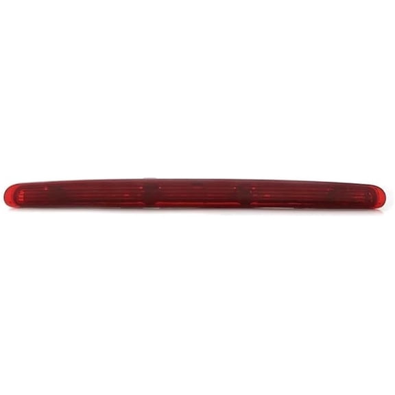 Universal Adjustable Third Brake Light Car Third Brake Lights For Mercedes-Benz W251 W164 GL450 R320 R350 High Light
