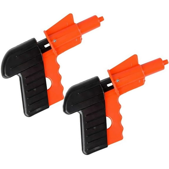 Universal Affect 6" Potato Gun, 2 pack