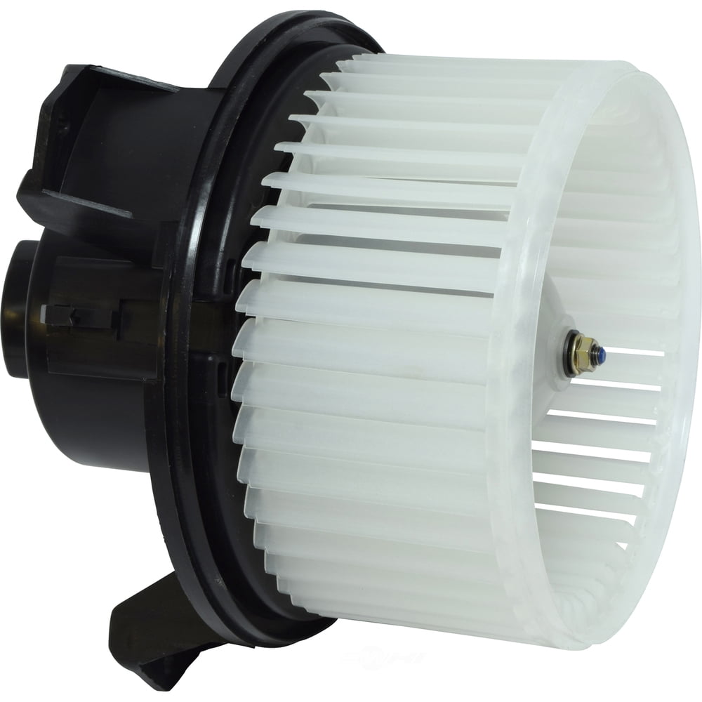 UAC BM 00021C Blower Motor W/ Wheel