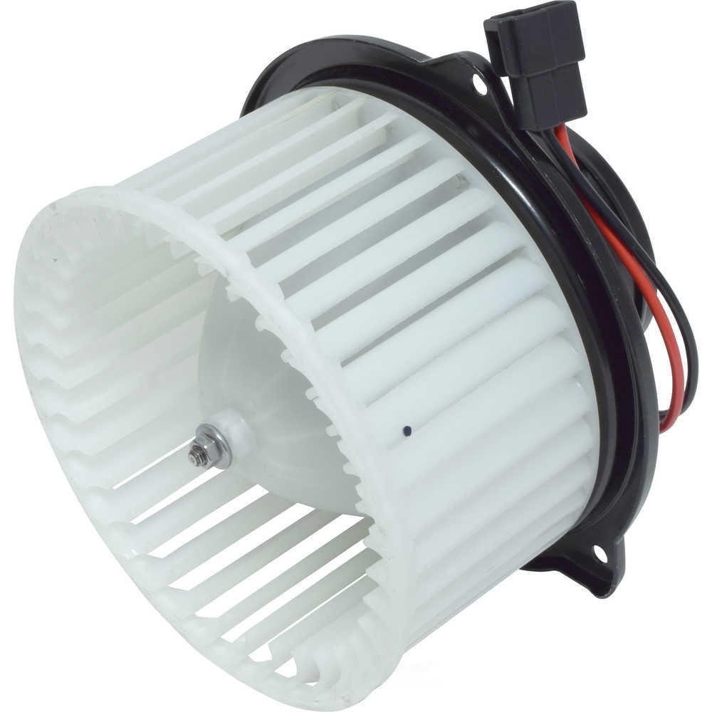 UAC BM 10027C Blower Motor W/ Wheel