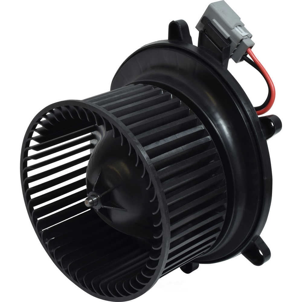 UAC BM 10034C Blower Motor W/ Wheel