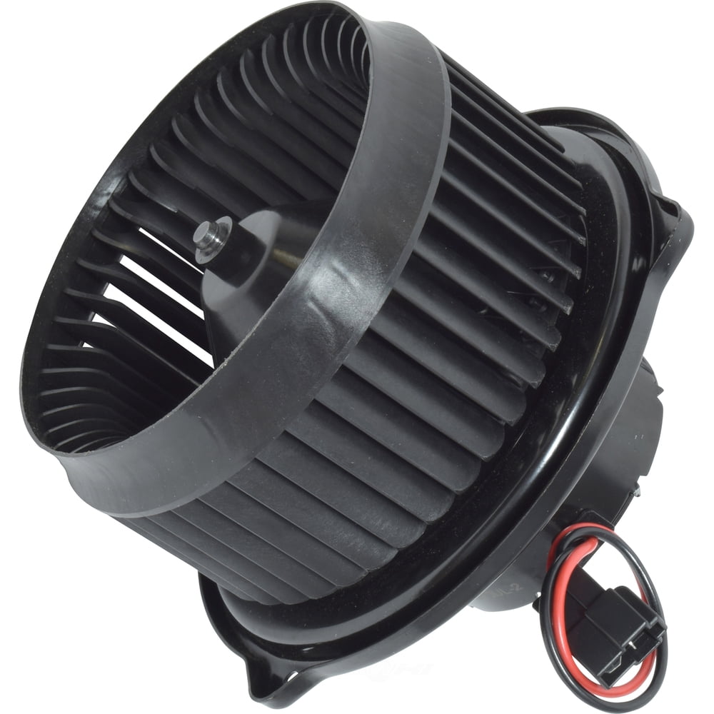 UAC BM 10037C Blower Motor W/ Wheel