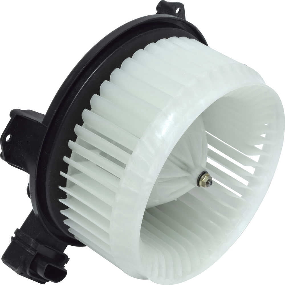 UAC BM 10066C Blower Motor W/ Wheel