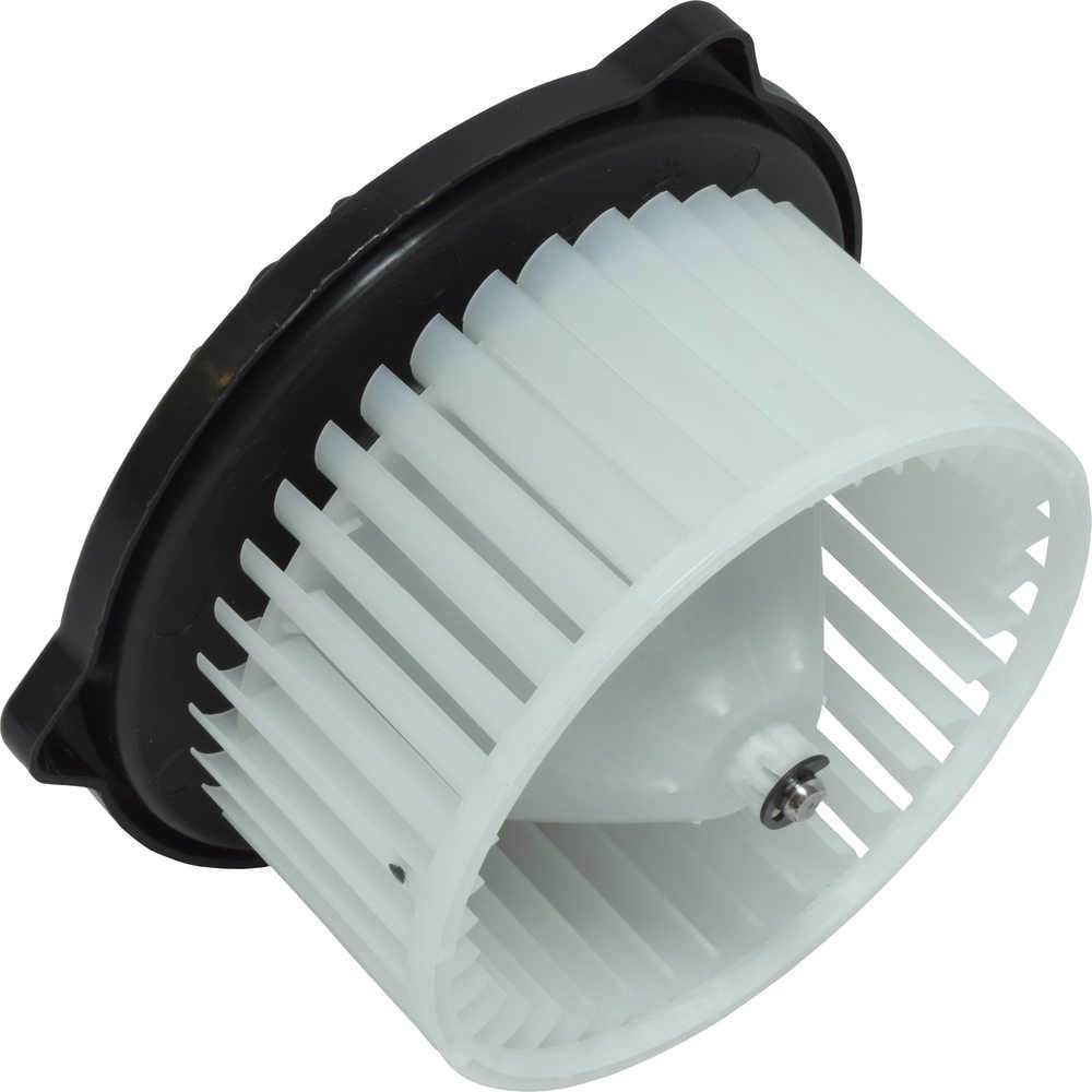 UAC BM 10122C Blower Motor W/ Wheel