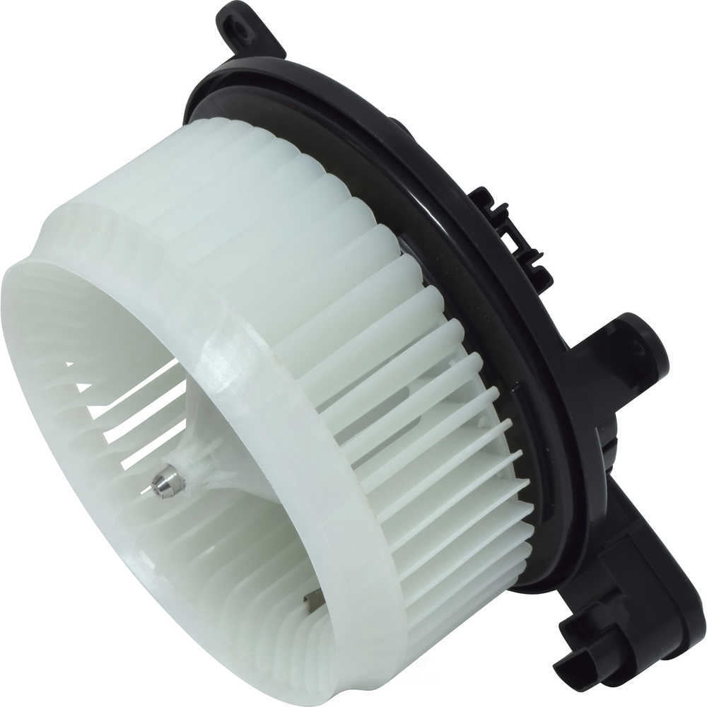 UAC BM 10129C Blower Motor W/ Wheel