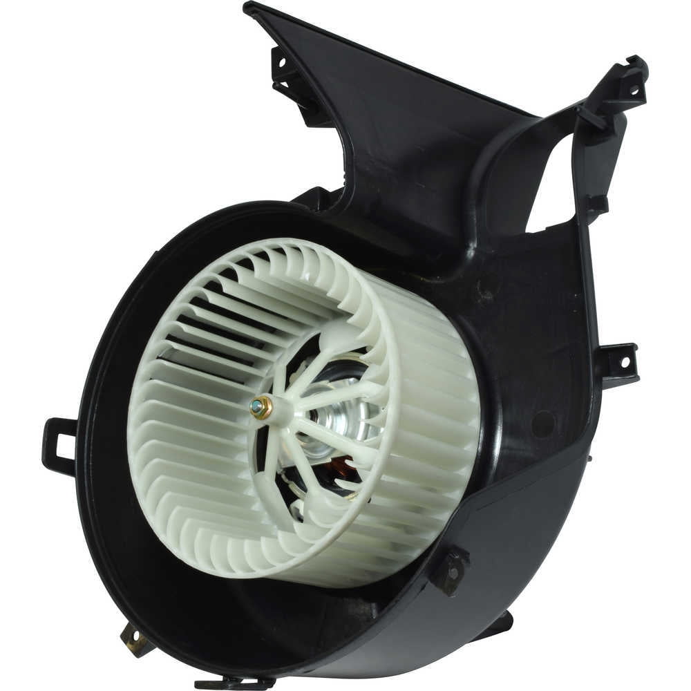 UAC BM 10207C Blower Motor W/ Wheel
