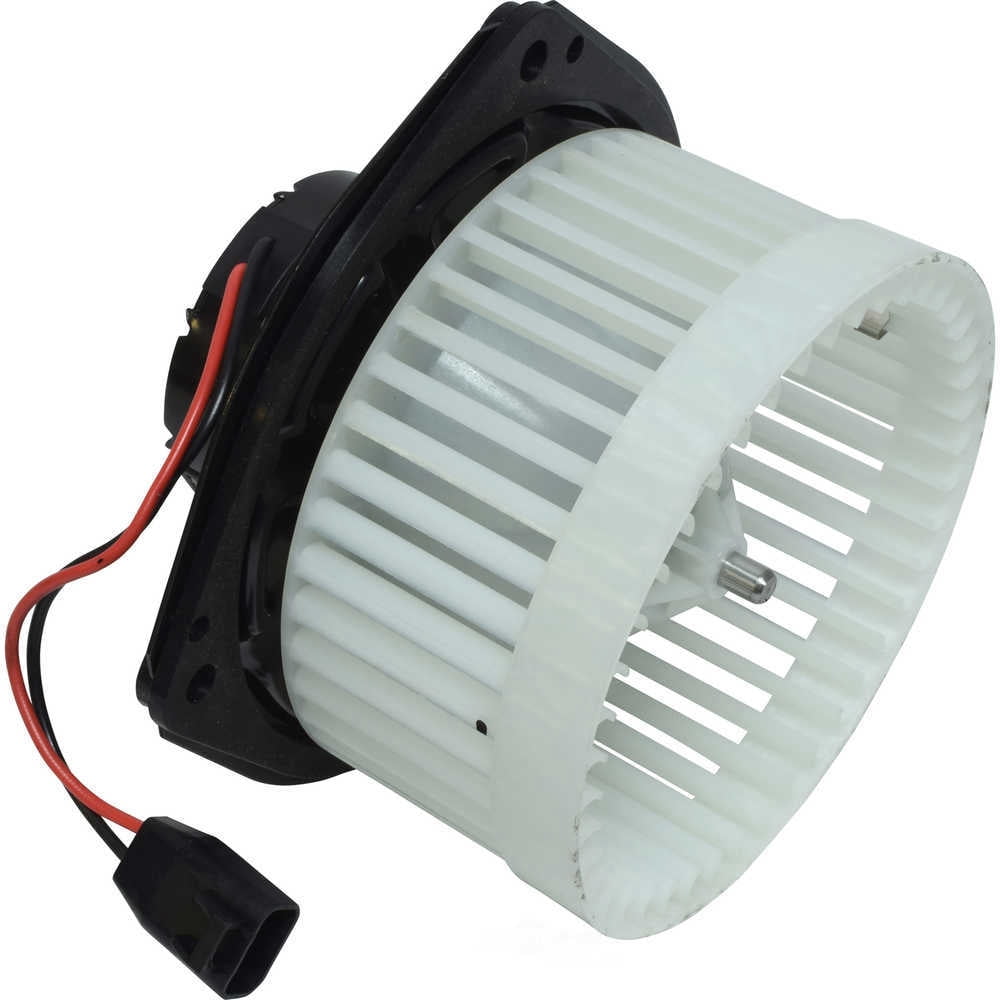 UAC BM 2724C Blower Motor W/ Wheel