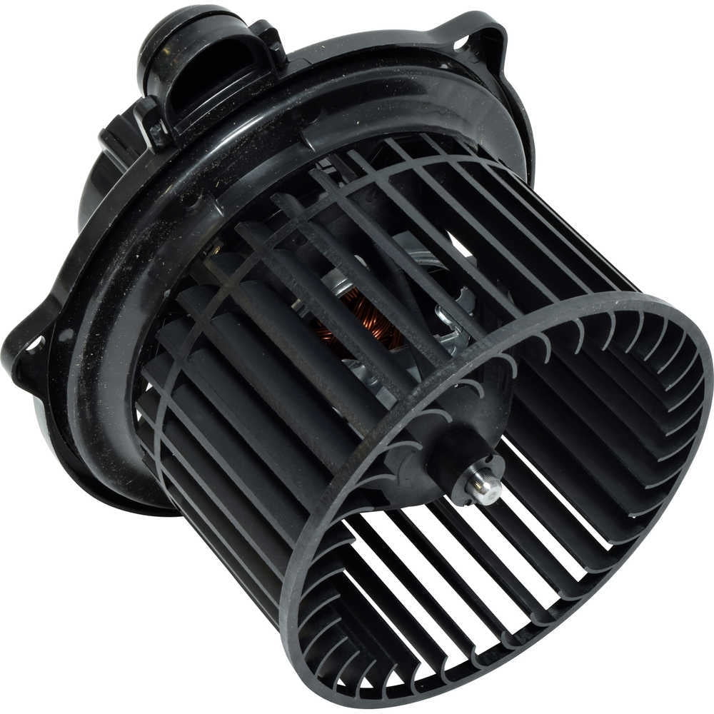 UAC BM 4032C Blower Motor W/ Wheel