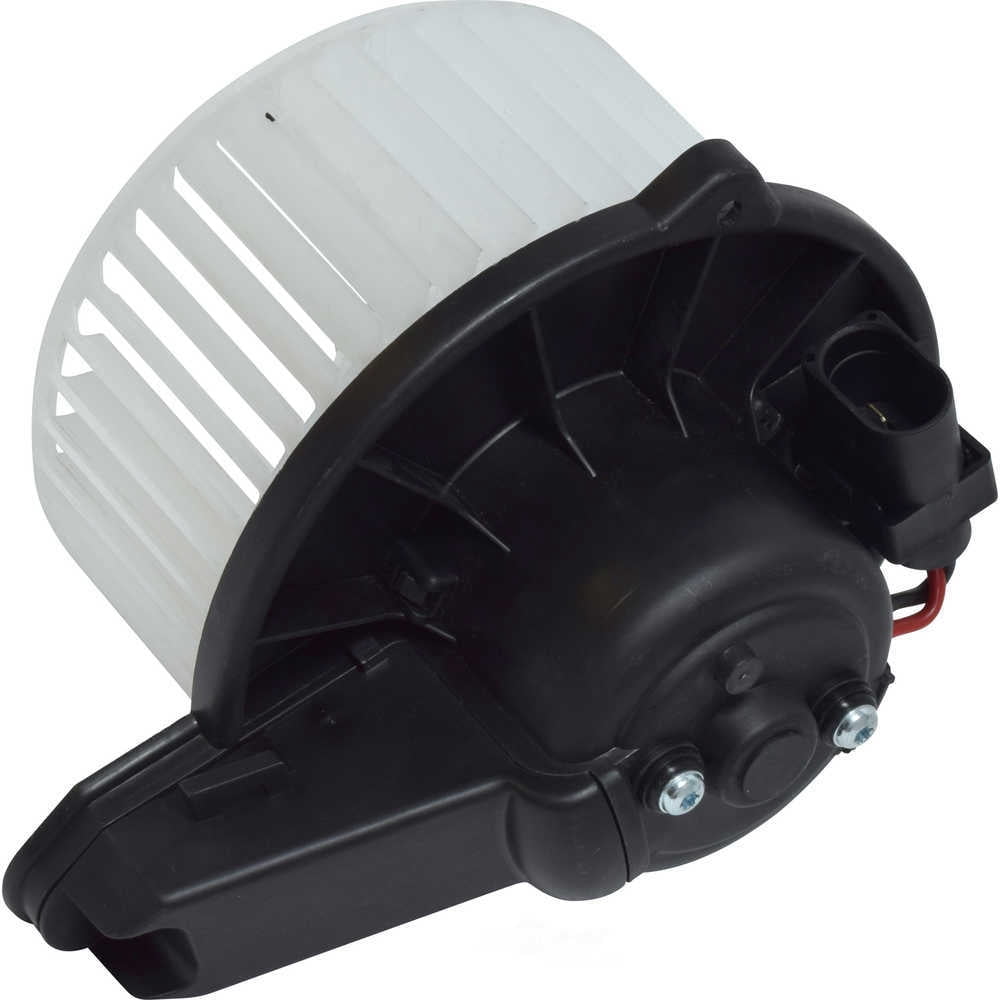 UAC BM 4077C Blower Motor W/ Wheel