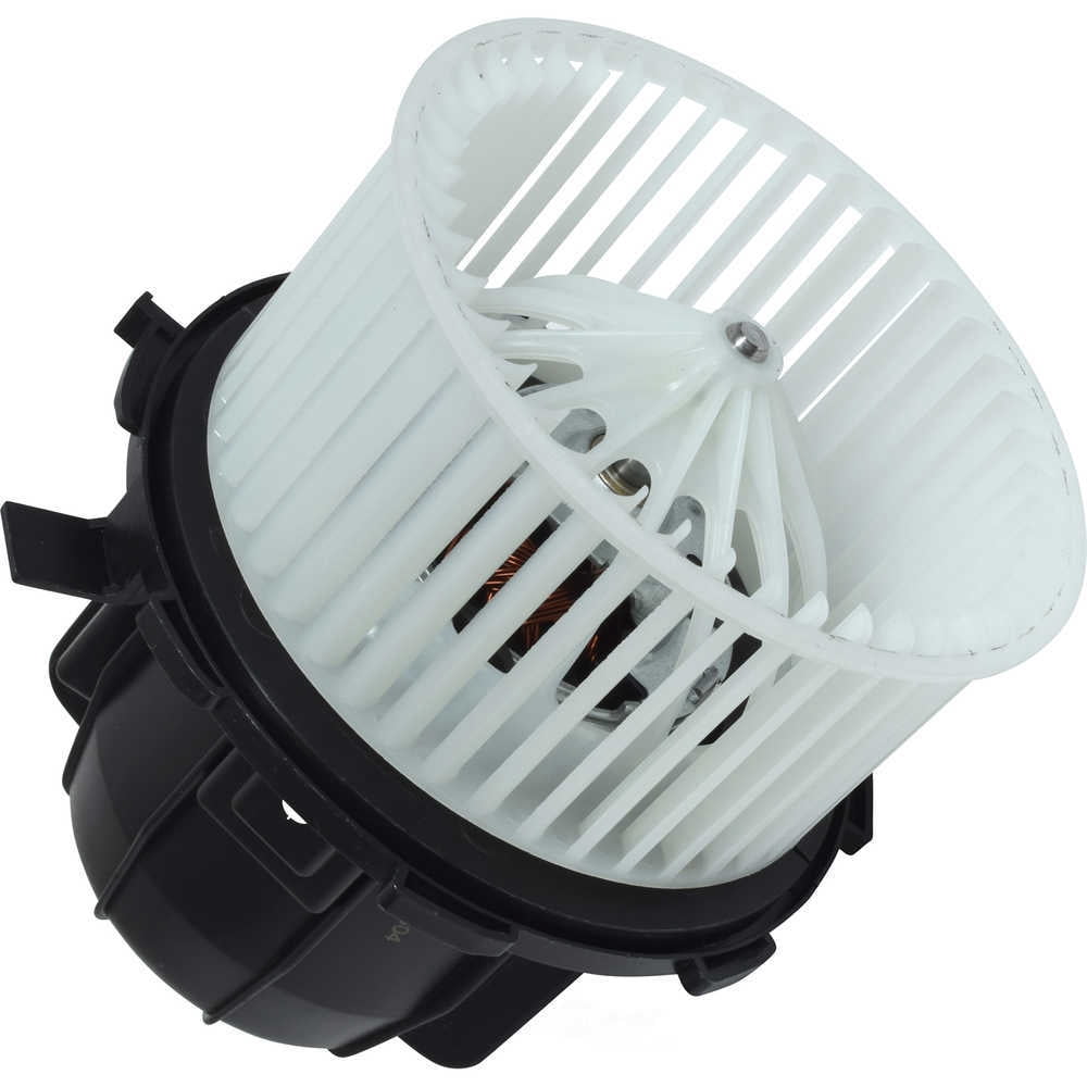 UAC BM 4096C Blower Motor W/ Wheel