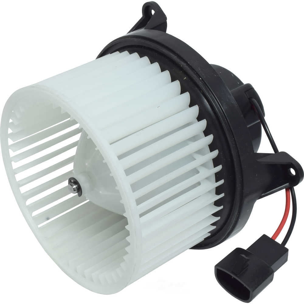 UAC BM 9239C Blower Motor W/ Wheel