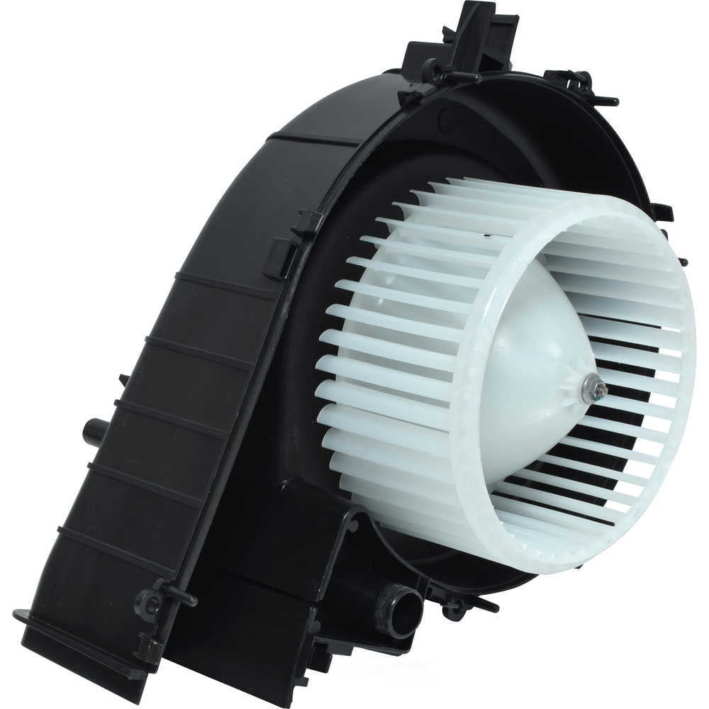 UAC BM 9250C Blower Motor W/ Wheel
