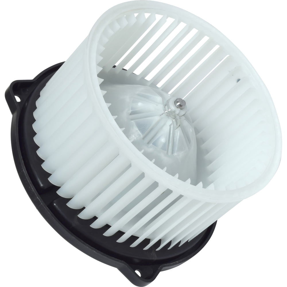 UAC BM 9310C Blower Motor W/ Wheel
