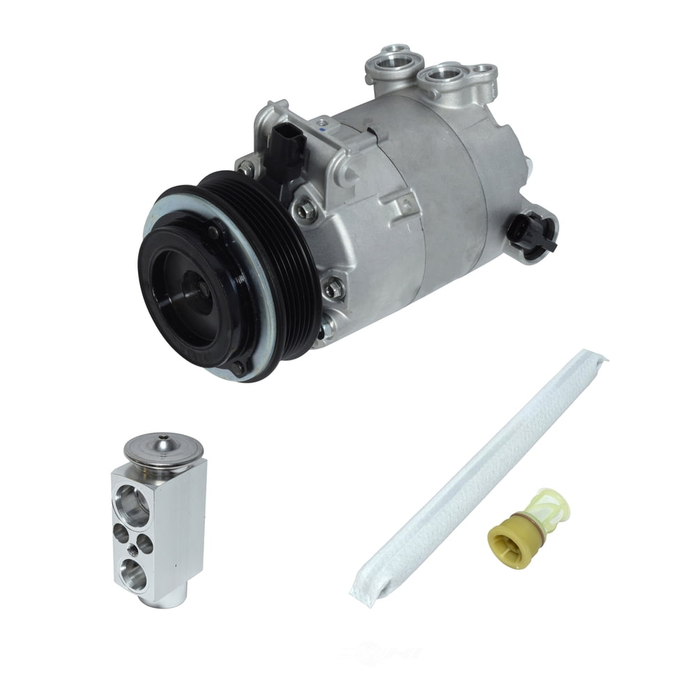 UAC CK 1199 Short Compressor Replacement Kit