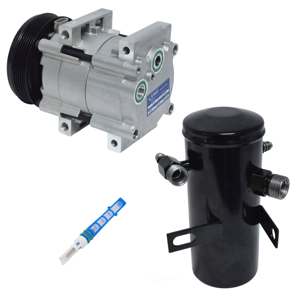 UAC CK 1284 Short Compressor Replacement Kit