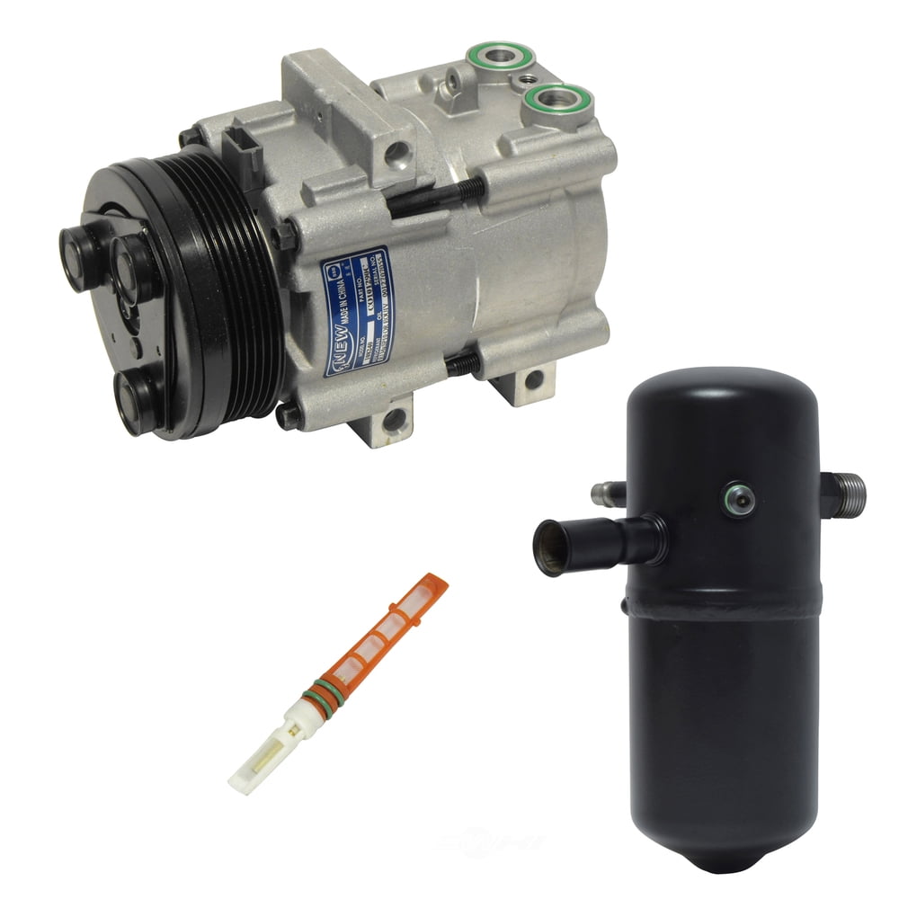 UAC CK 1400 Short Compressor Replacement Kit