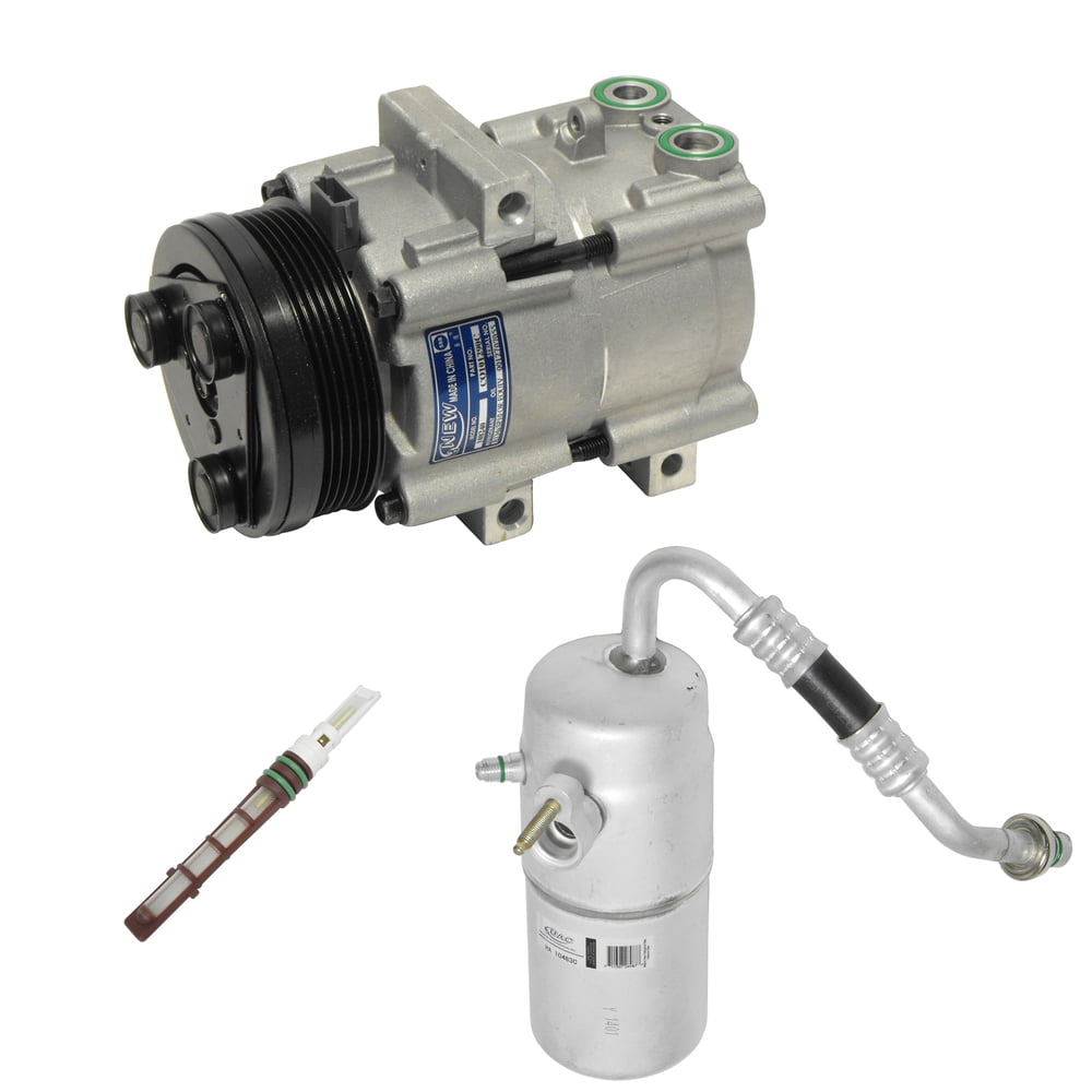 UAC CK 1404 Short Compressor Replacement Kit