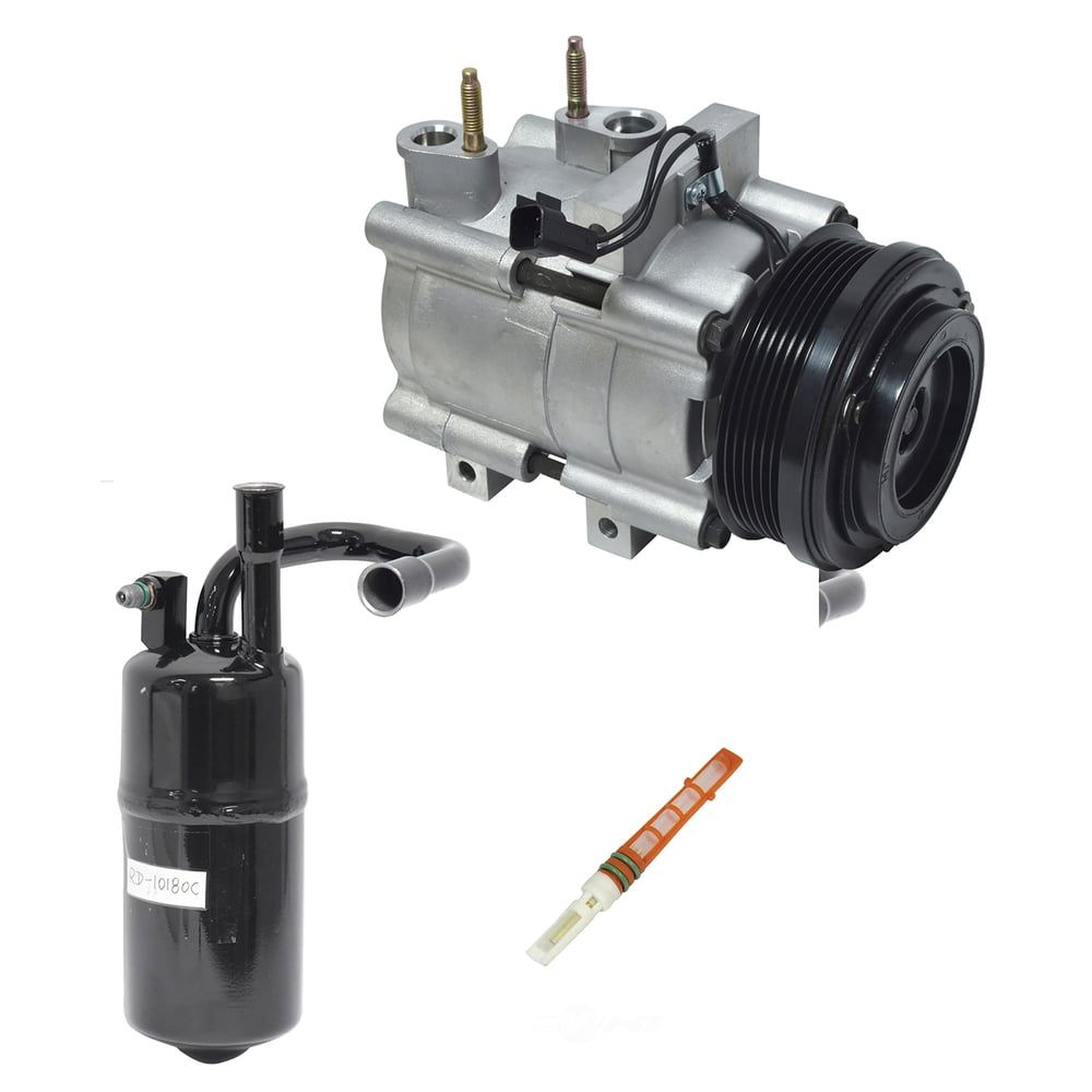 UAC CK 2086 Short Compressor Replacement Kit