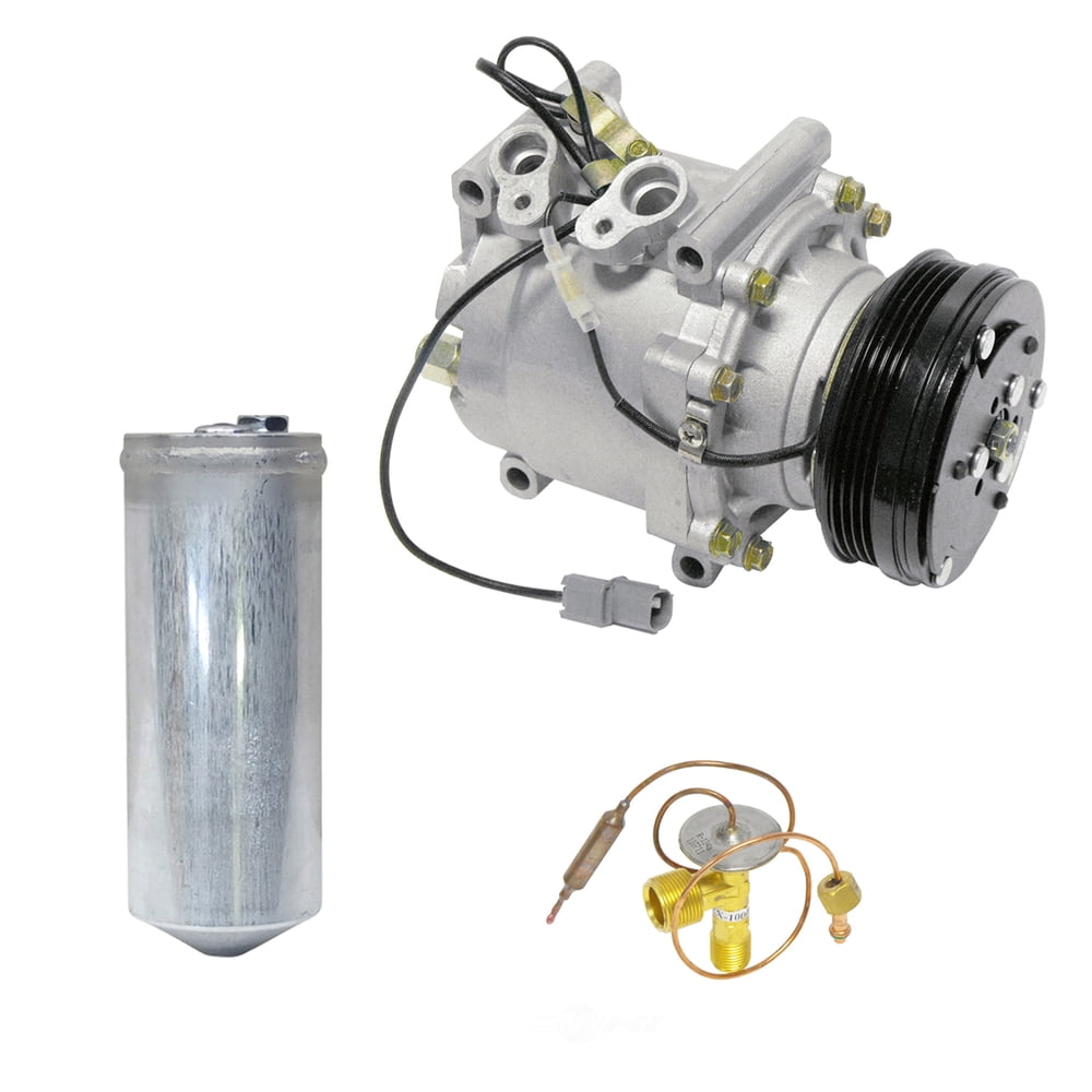 UAC CK 4099 Short Compressor Replacement Kit